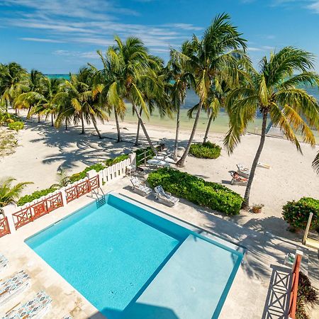 Miramar Villas Resort San Pedro  Exterior foto